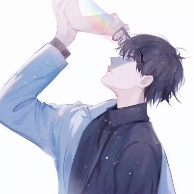 等着我
